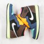 Nike Wmns Jordan 1 High OG &acirc;��Bio Hack&acirc;�� 555088-201