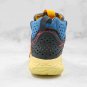 Nike Union x Jordan Delta Mid Off Noir Brigade Blue Dark DA1951-001