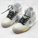 OFF-WHITE X Air Jordan 5 CT8480-105