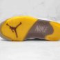 OFF-WHITE X Air Jordan 5 CT8480-105