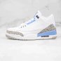 UNC BLUE AJ3 Retor Valor CT8532-104