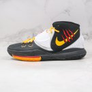 #Nike #Kyrie 6 Bruce Lee BLACK CJ1290-001