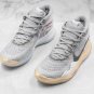 2019 Nike KD 12 Cool GreyWhite-Black On Sale AR4230-101