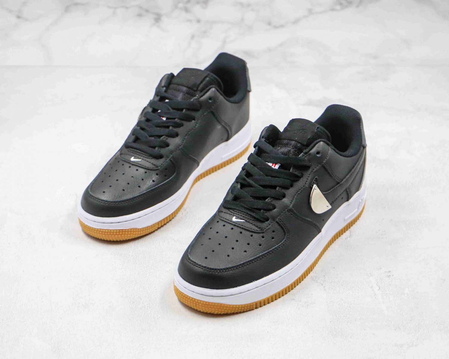 Nike Air Force 1 '07 LV8 - CT2298-101 - Fuel - FUEL