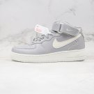 Air Force 1 Mid Wolf Grey 315123-033