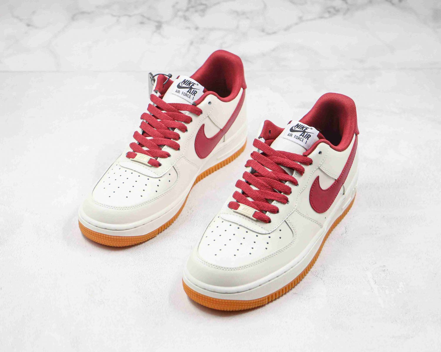 Air Force1 LOW'07 AQ4134-501