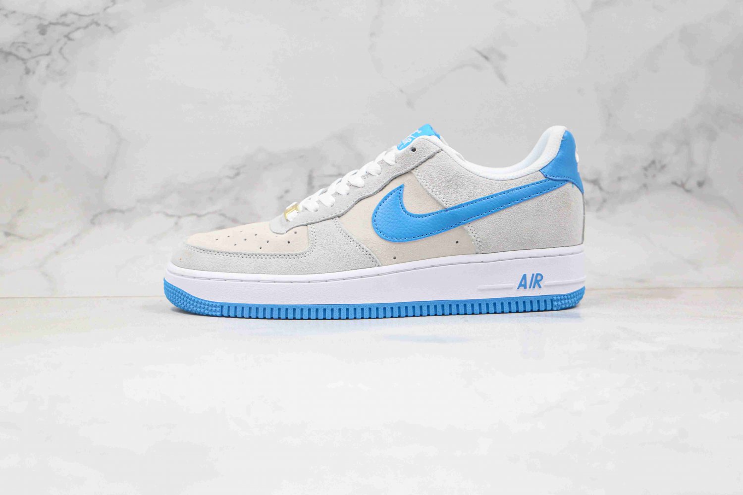 Air Force1 LOW'07 CN0844 001