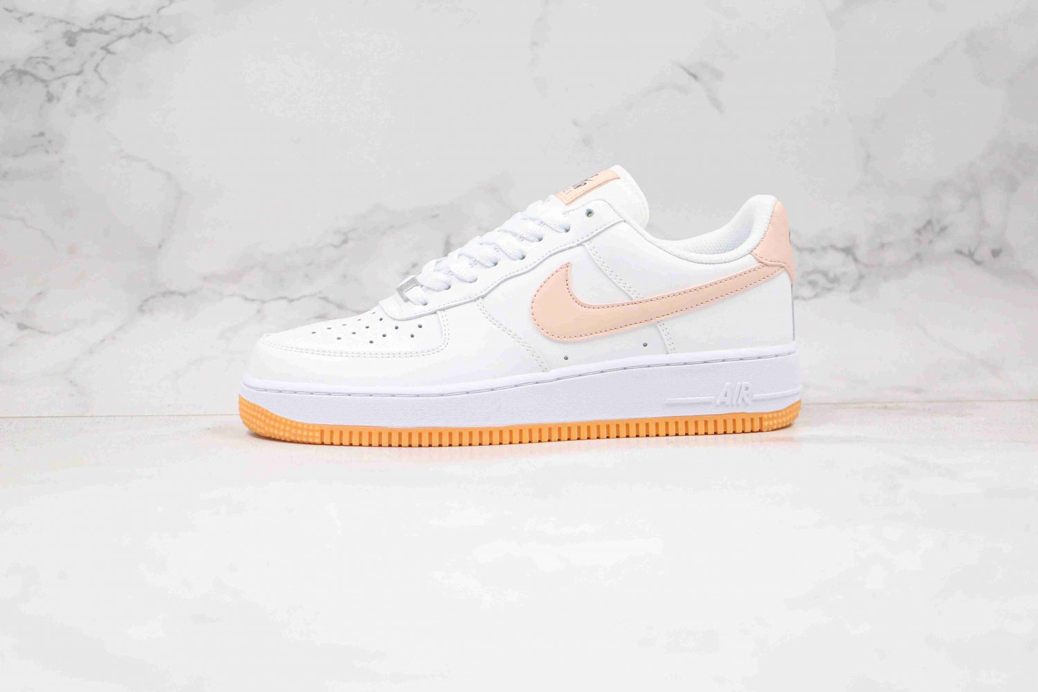 Air Force1 LOW'07 CZ0338 101