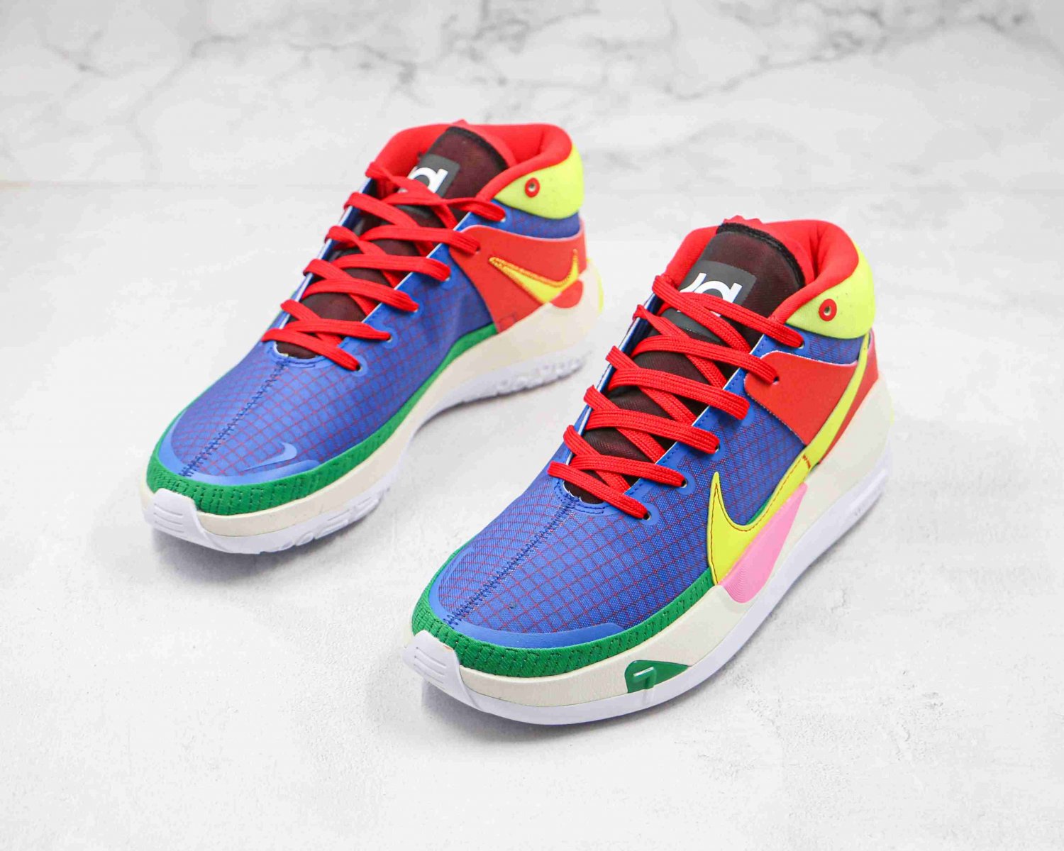 Cheap Nike KD 13 &acirc;��NY vs NY&acirc;�� Shoes To Buy CI9948-703