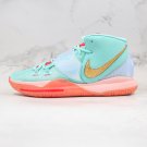 Concepts x Kyrie 6 EP 'Khepri' - Nike - CU8880 600