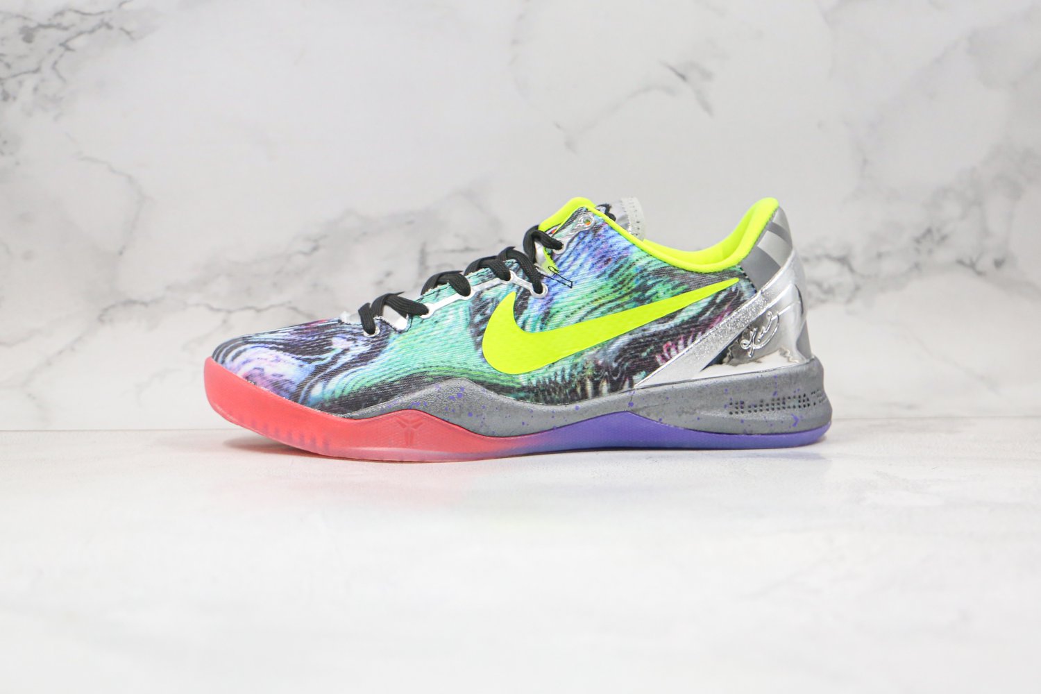 Kobe 8 System 'Prelude' - Nike - 639655 900
