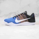 Kobe 11 Elite Low 'BHM' - Nike - 822522 914