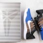 Kobe 11 Elite Low 'BHM' - Nike - 822522 914