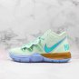 KYRIE 5 x SpongeBob