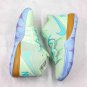 KYRIE 5 x SpongeBob