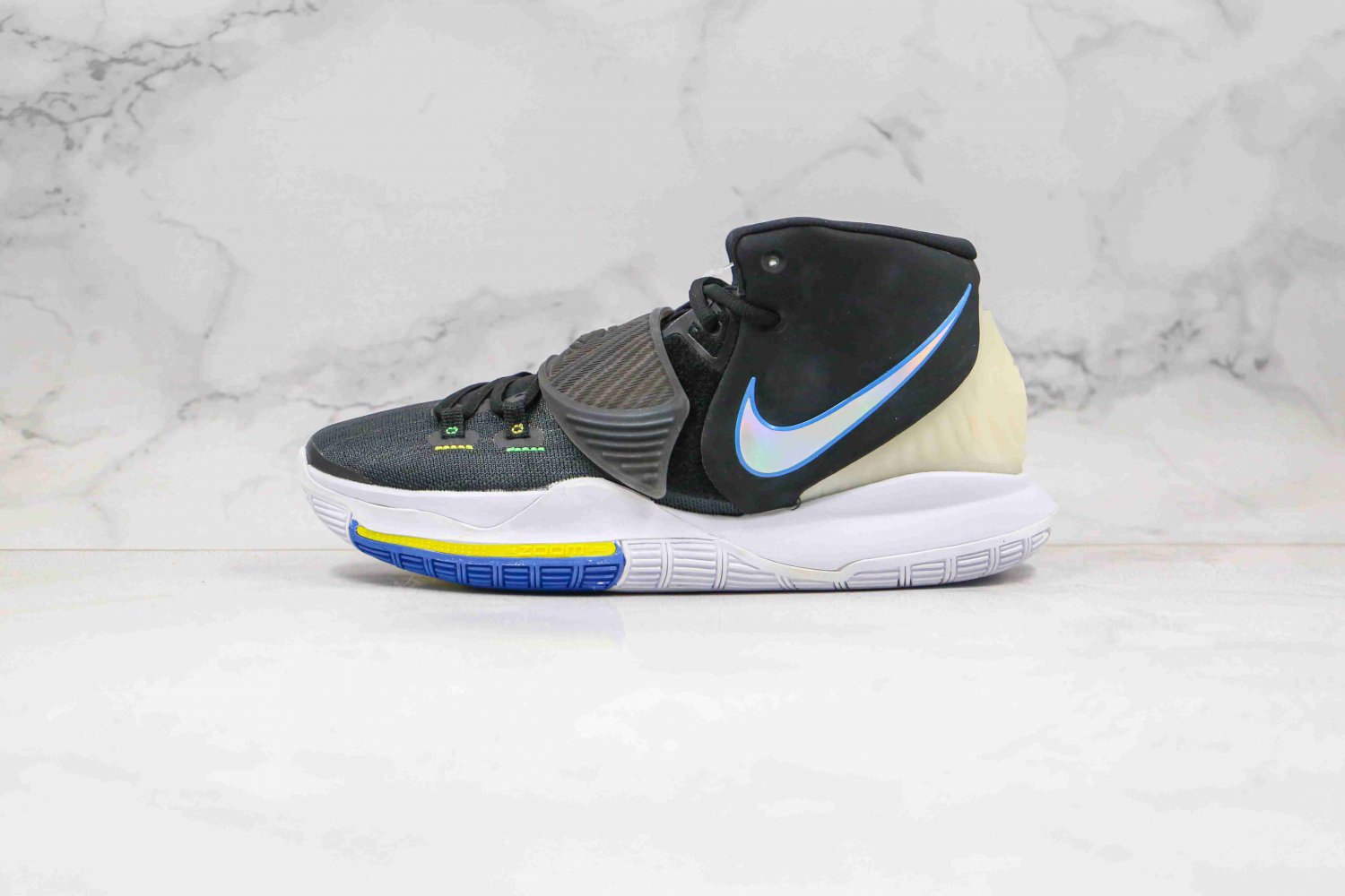 Kyrie 6 EP 'Shutter Shades' - Nike - BQ4631 004