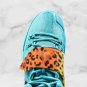 Kyrie 6 EP 'Animal Print - Oracle Aqua' - Nike - BQ4631 300