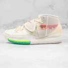 Kyrie 6 'N7' - Nike - CW1785 200