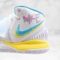Kyrie 6 EP 'Neon Graffiti' - Nike - BQ4631 101