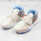 Kyrie 6 Pre-Heat 'Los Angeles' - Cn9839-101