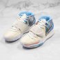Kyrie 6 Preheat 'Los Angeles' - Nike - CN9839 101