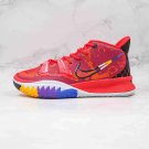 Kyrie 7 Preheat 'Icon Of Sport' - Nike - DC0588 600