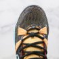 Kyrie 7 Preheat 'Soundwave' - Nike - DC0588 002
