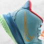 Kyrie 7 Preheat 'Special FX' - Nike - DC0588 400