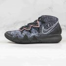 Kyrie Hybrid S2 EP 'What The' - Nike - CT1971 001