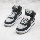 Nike Air Force 1 '07 Grey Black 316133 602
