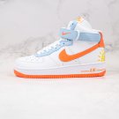 Nike Air Force 1 High “Be Kind” DC2198-100