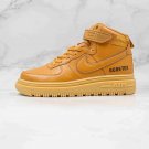 Nike Air Force 1 High GORE-TEX Boot “Wheat” CT2815-200