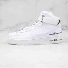 Nike Air Force 1 Low “Double Air” CJ1385 100