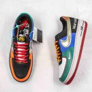 Nike Air Force 1 Low “What The NYC” CT3610-100