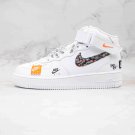 Nike Air Force 1 MID Retro BQ6474-100