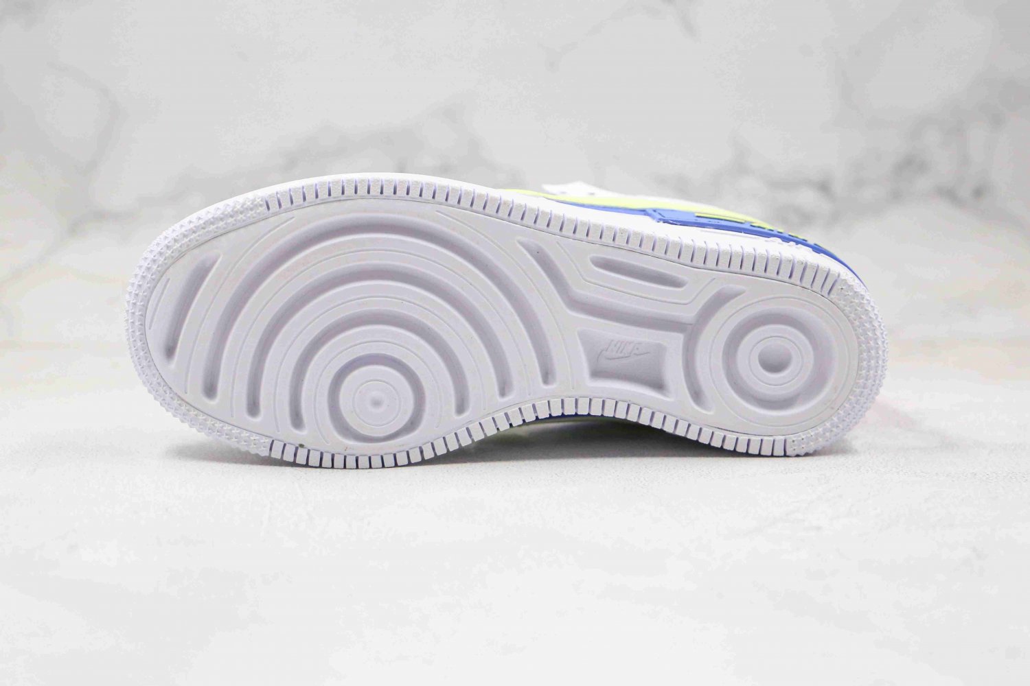 air force 1 shadow tropical twist