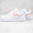 Nike Air Force 1 vandalised DC1164-101