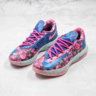 Nike KD 6 Aunt Pearl - 618216-600