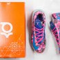 Nike KD 6 Aunt Pearl - 618216-600