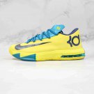 Nike KD 6 Seat Pleasant - 599424-700
