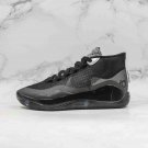 Nike KD 12 Black Cool Grey - AR4230-003