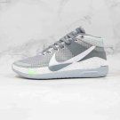 Nike KD 13 Team Cool Grey - CK6017-001