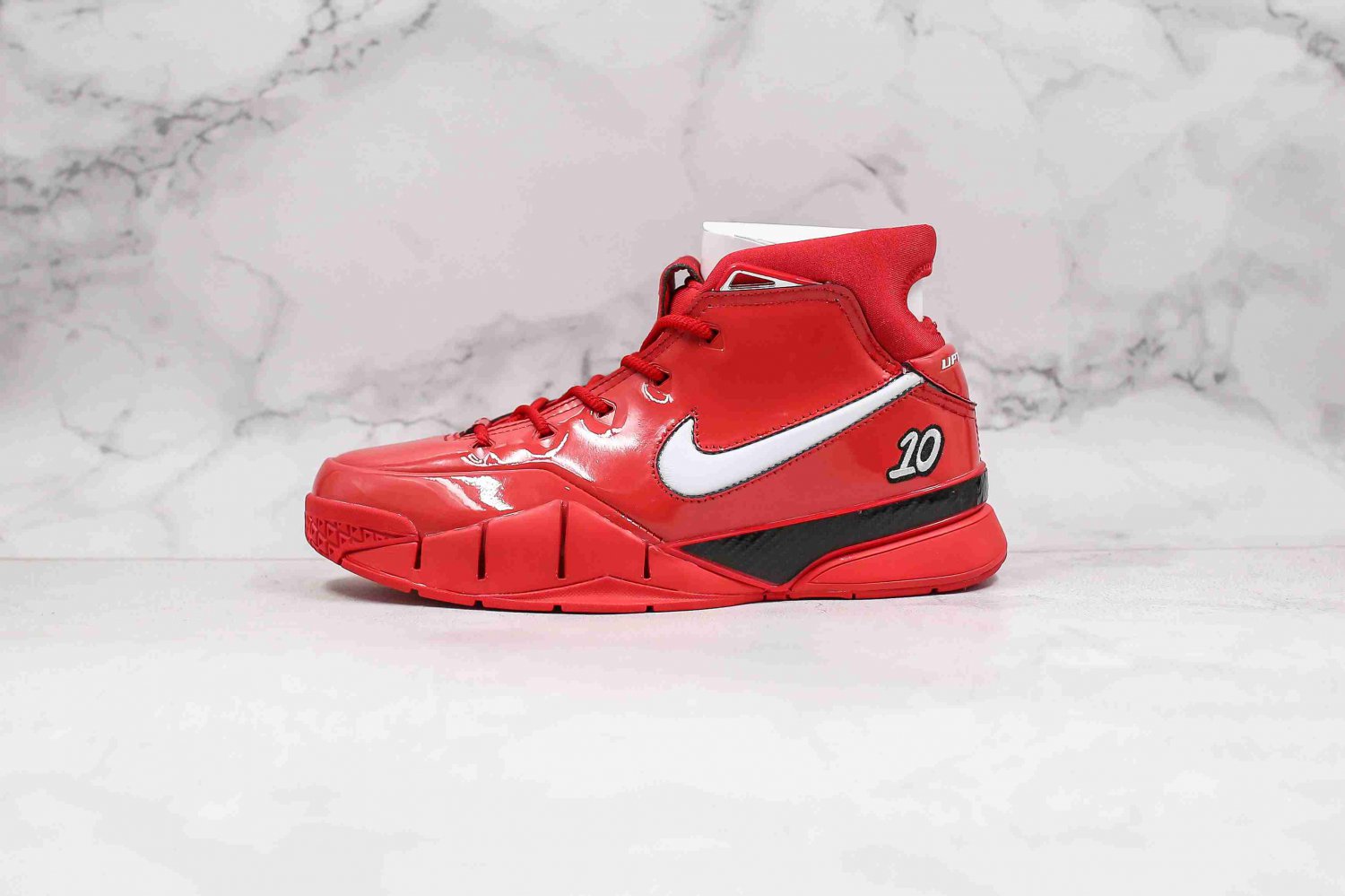 Nike Kobe 1 Protro DeMar DeRozan