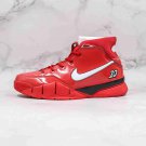 Nike Kobe 1 Protro DeMar DeRozan