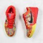 Nike Kobe 4 Protro WizenardRed CV3469-006
