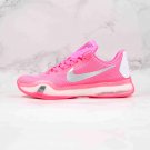 Nike Kobe 10 'Think Pink' 745334-116