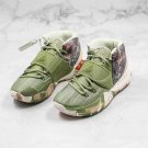 Nike Kylie 6 Pre-Heat “Shanghai” CQ7634-303