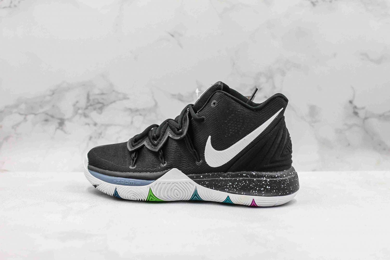 Nike Kyrie 5 BLACK