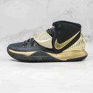 Nike Kyrie 6 Black Gold BQ4630-501