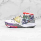 Nike Kyrie 6 EP 'BHM' PE CN9839-100